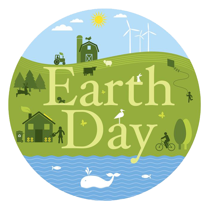 Happy Earth Day 2015