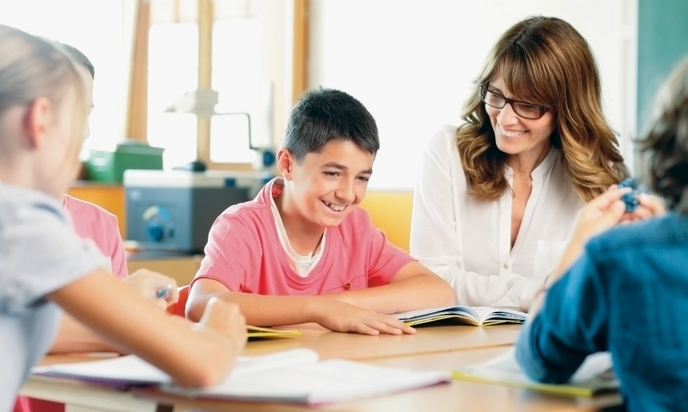 Last-Minute Resources for School-Based Therapists