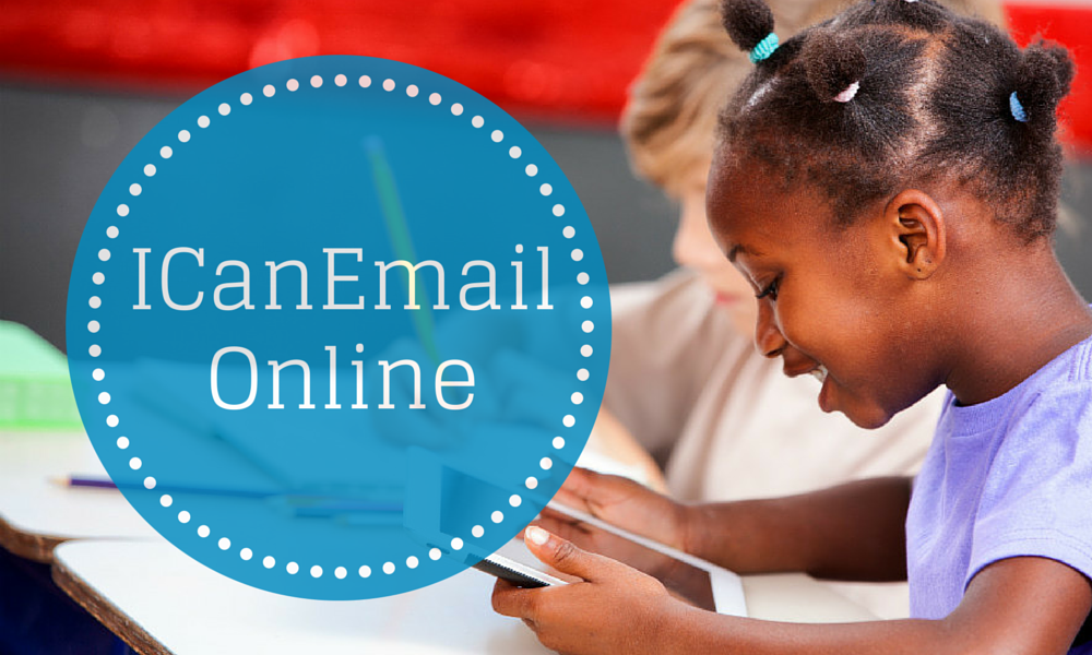 EdTechTuesday: ICanEmail Online