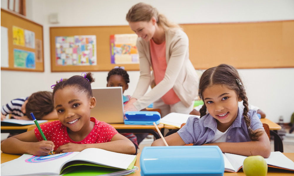 5 Back-to-School Tools and Activities for SLPs