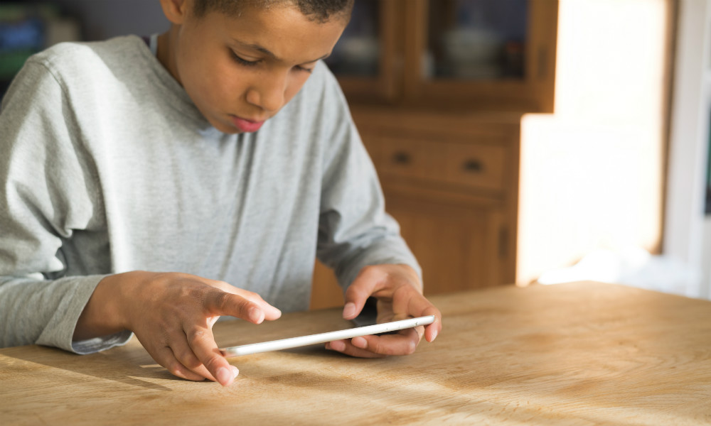 EdTech Tuesday: Build Compound Words
