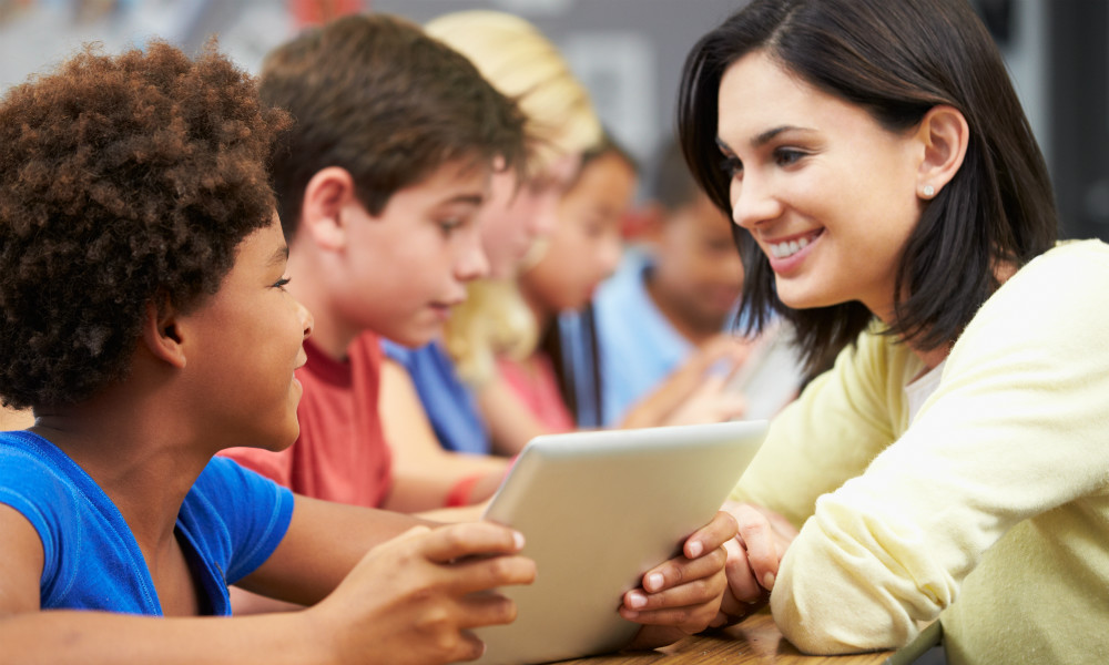 Edtech Tuesday: 15 Apps and Websites to Educate Kids about Bullying