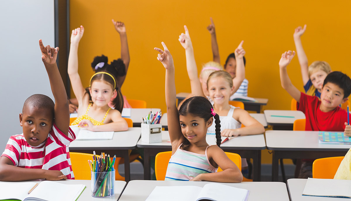 5 Ways To Motivate Students