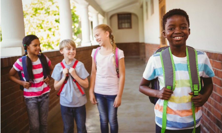 Simple Strengthening Exercises for the Classroom