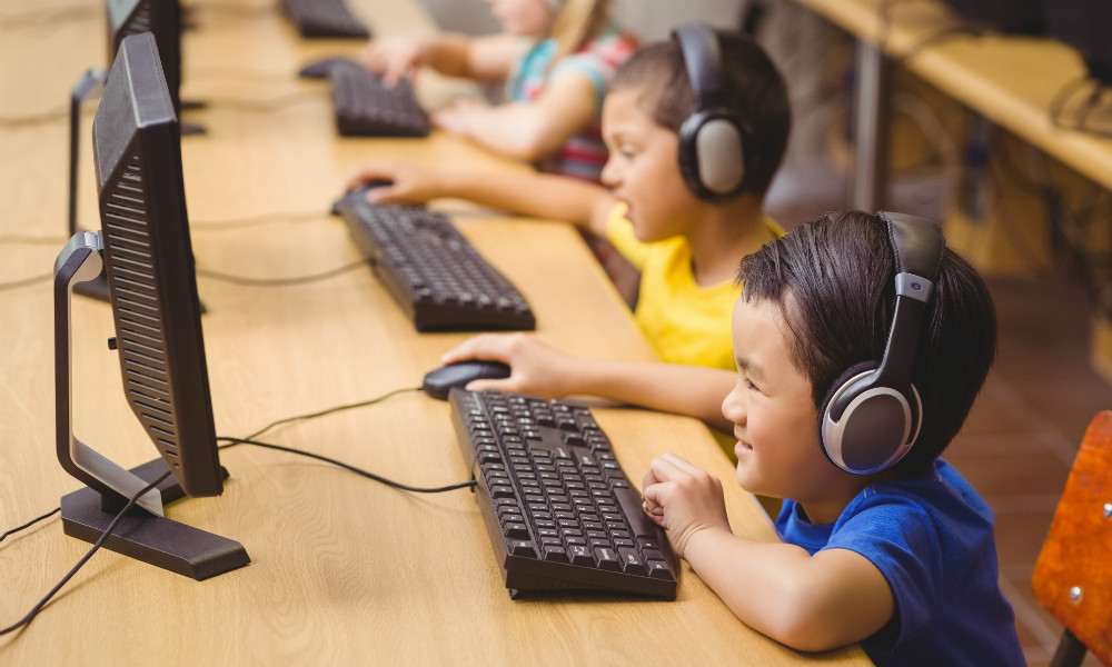 Top Technology Tools for School-Based Therapists