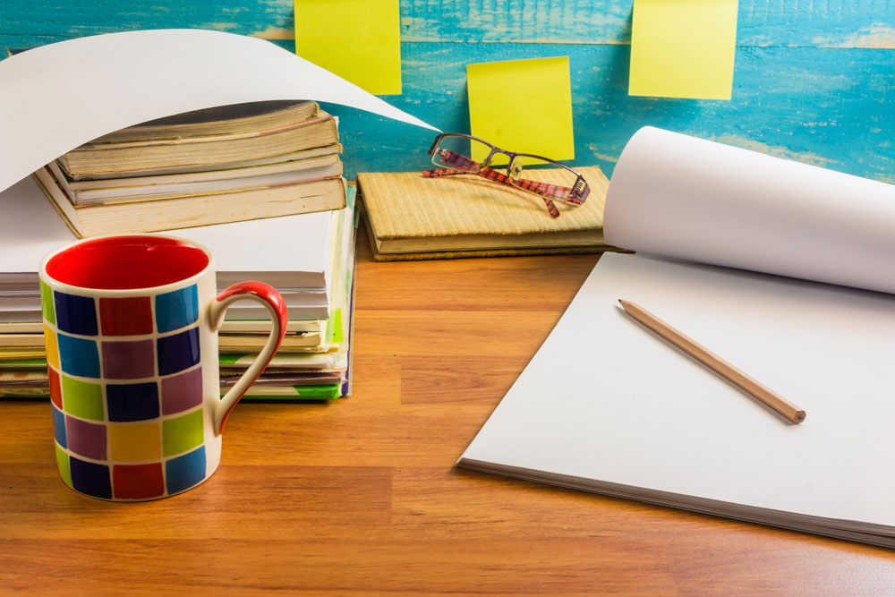 Creating an Organized Classroom for Spring: Tips for Therapists and Special Education Teachers