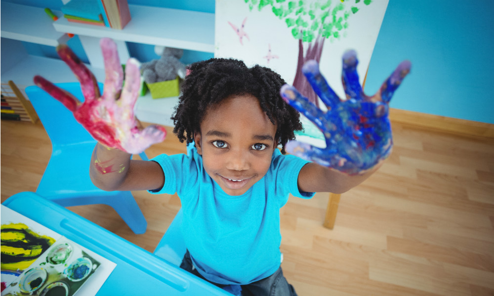 7 Occupational Therapy Activities for Elementary-Aged Children