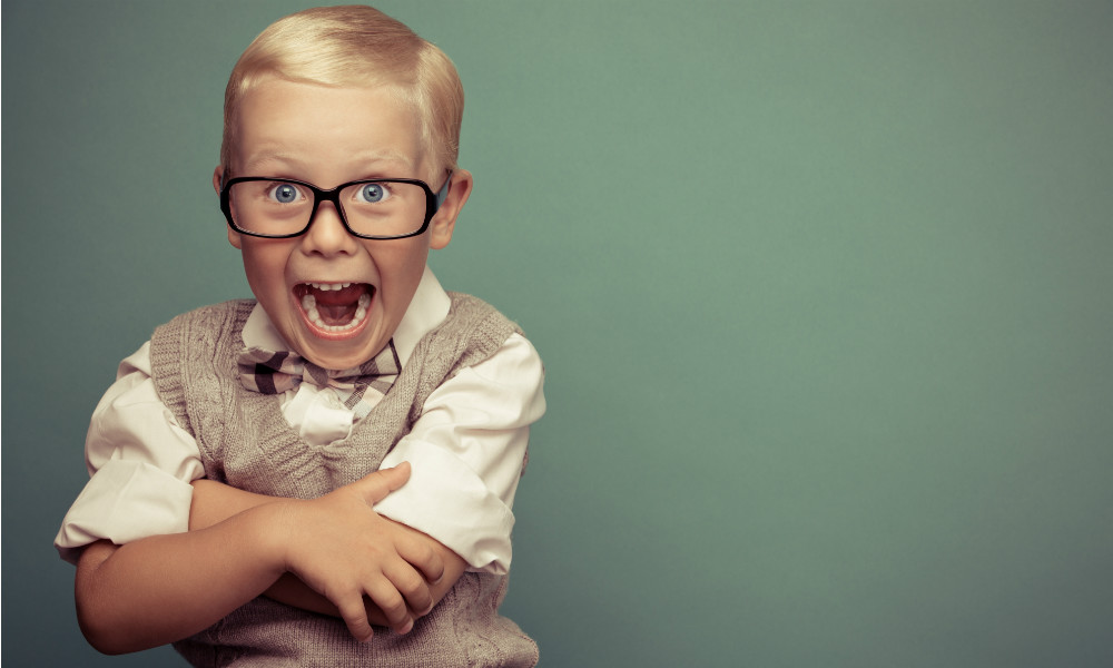 What Do Aesop’s Fables Have in Common With the Practice of Speech Therapy?