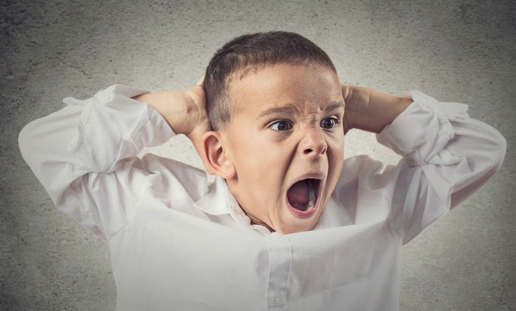 4 Long-Term Behavioral Therapy Strategies To Help Children Manage Anger