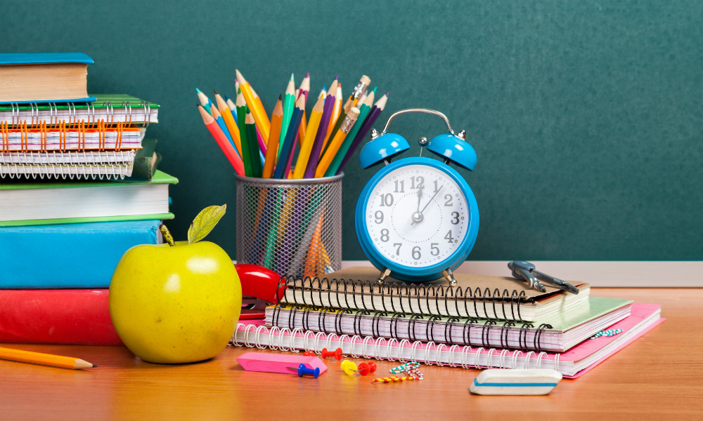 12 Back-to-School Tips for Parents of Children with Special Needs