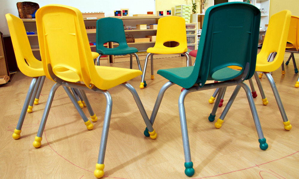 5 Awesome Therapy Activities For Your Classroom