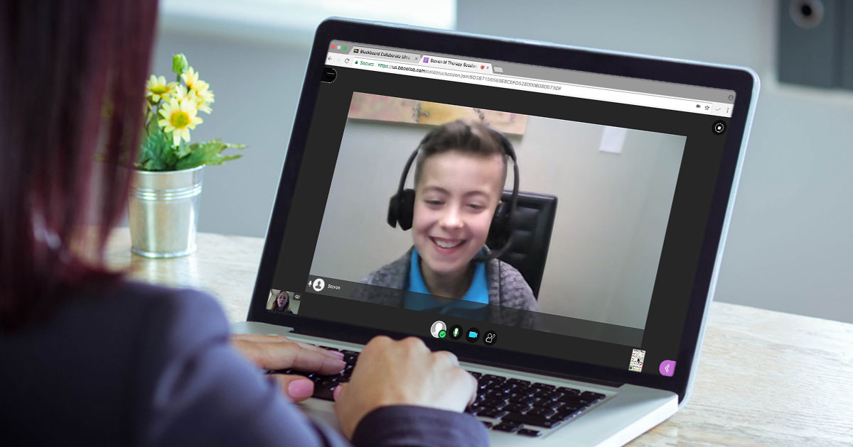 Amid COVID-19 Outbreak Fears, Therapy Staffing Agency Vows to Help U.S. Schools Prepare for Move to Online Learning