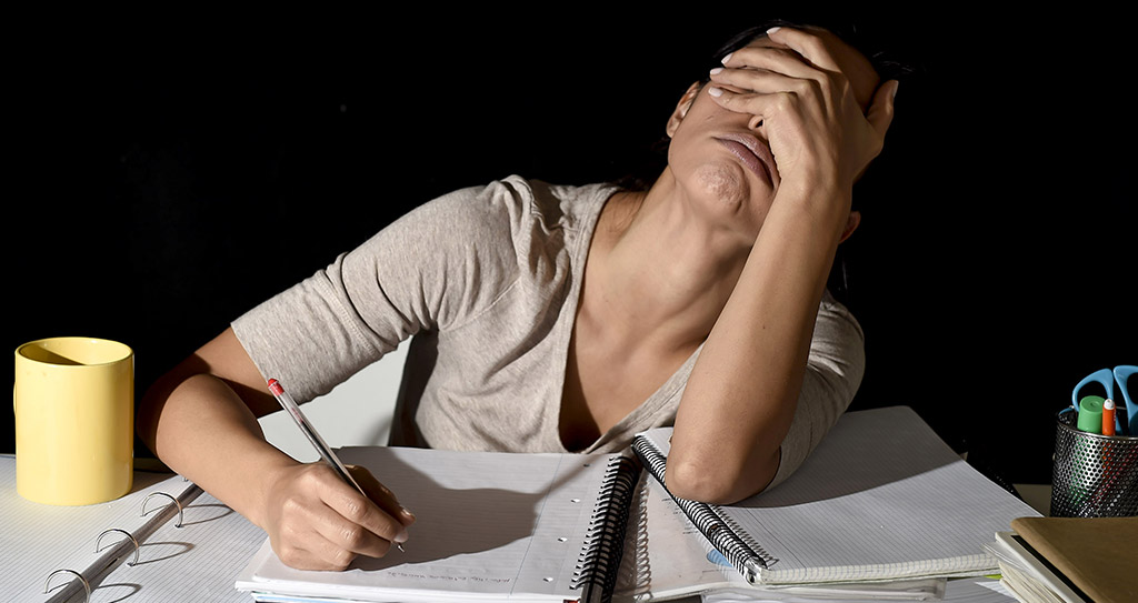 Curbing the Rise of Teacher Burnout Syndrome