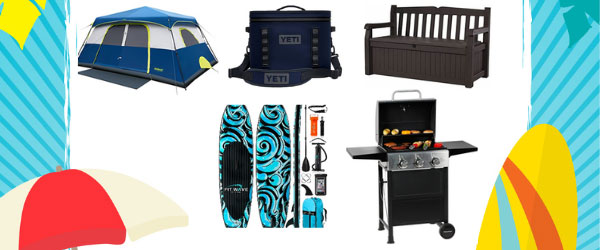 Therapy Source’s “Fun in the Sun” Referral Contest