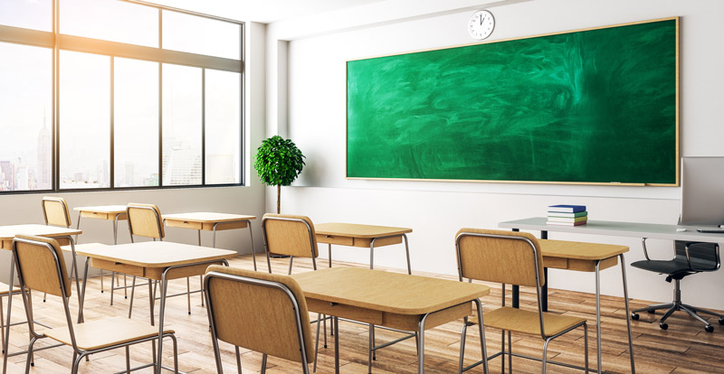 Teacher Shortages: A New Threat to Education