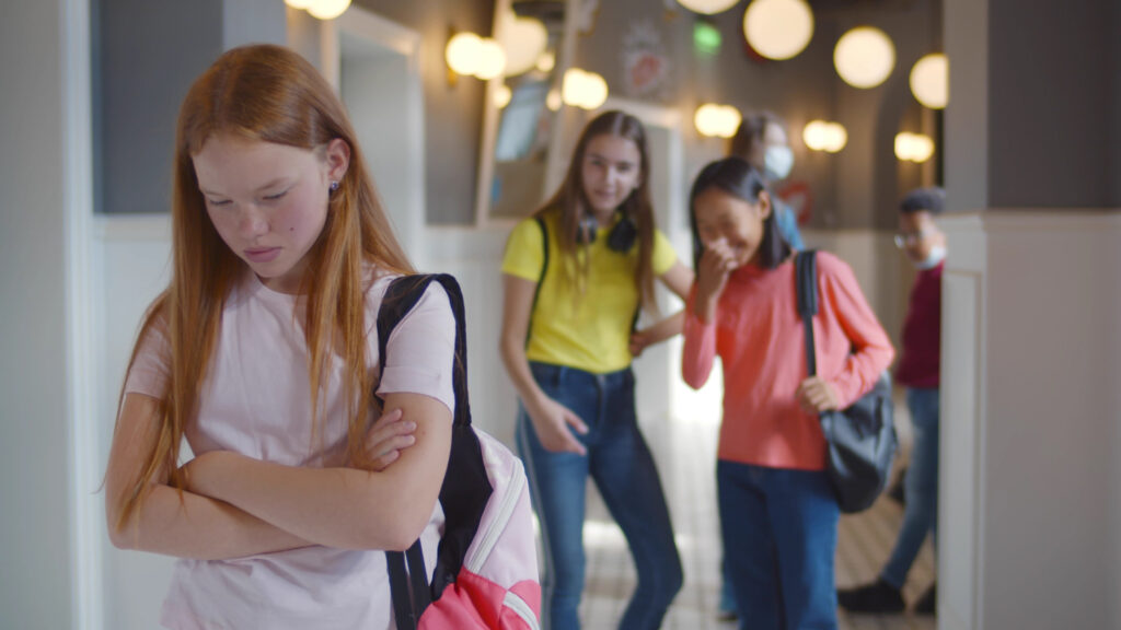 6 Strategies To Support Students With Social Anxiety Disorder