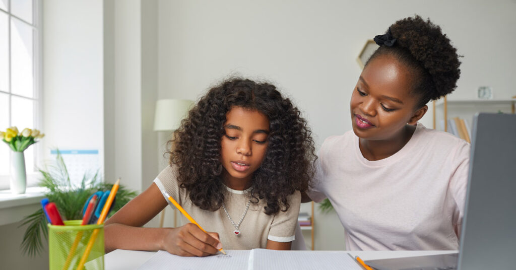 Engaging Parents and Caregivers in Speech Therapy Goals | Therapy Source