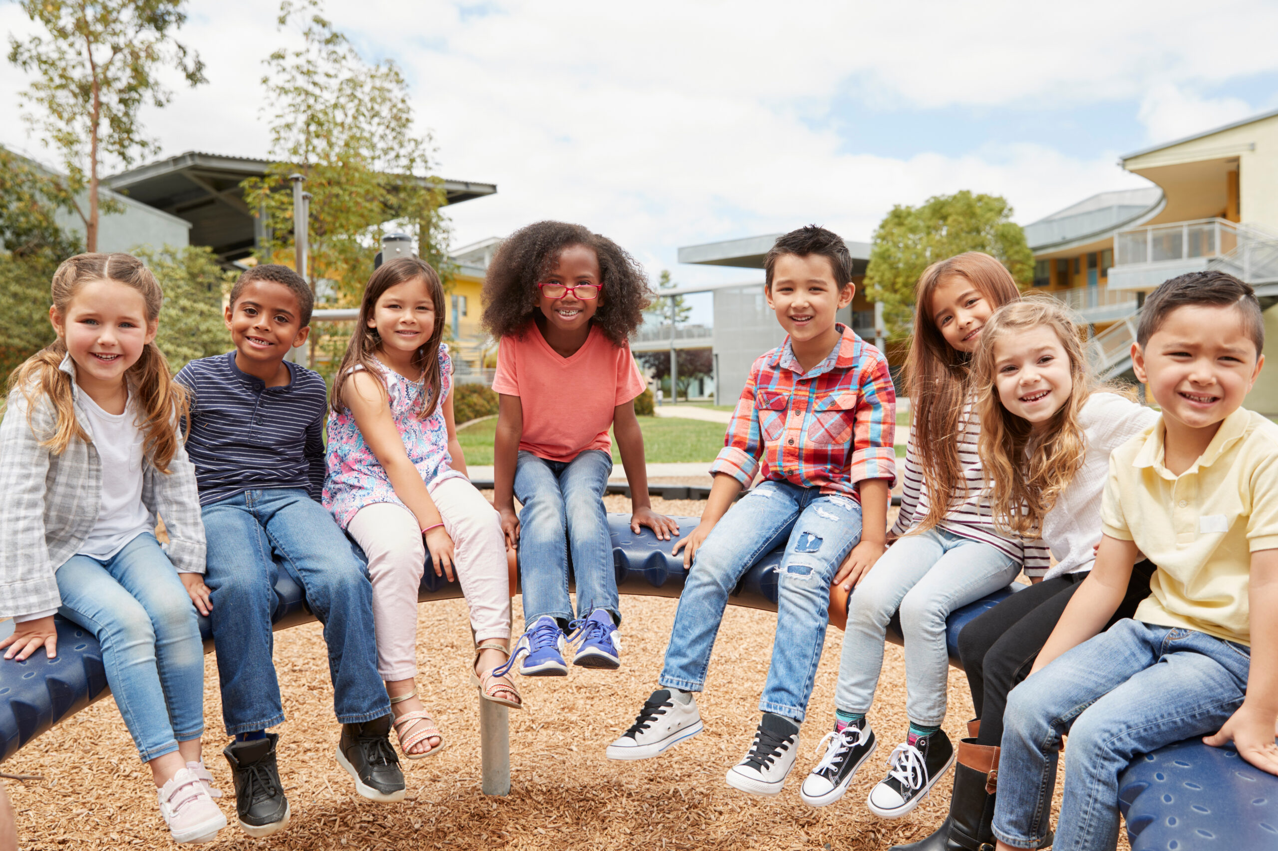 Recess Matters: Turning Everyday Play into Developmental Gains