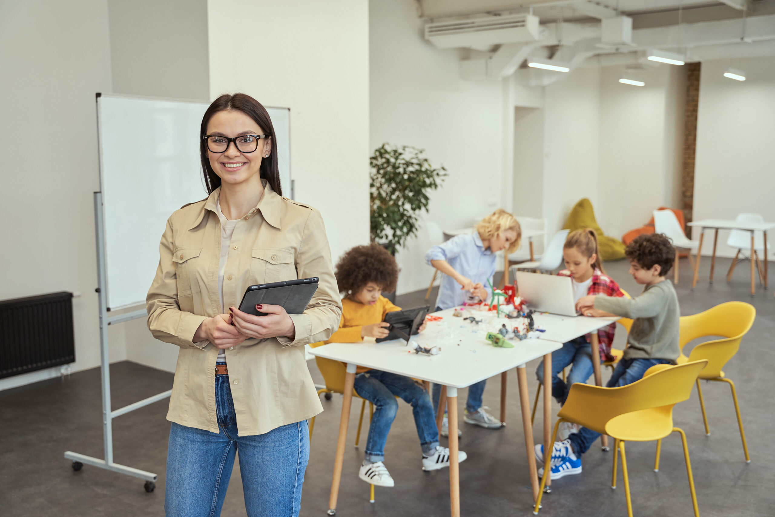 6 Tips for New Providers Starting Mid-Year Assignments