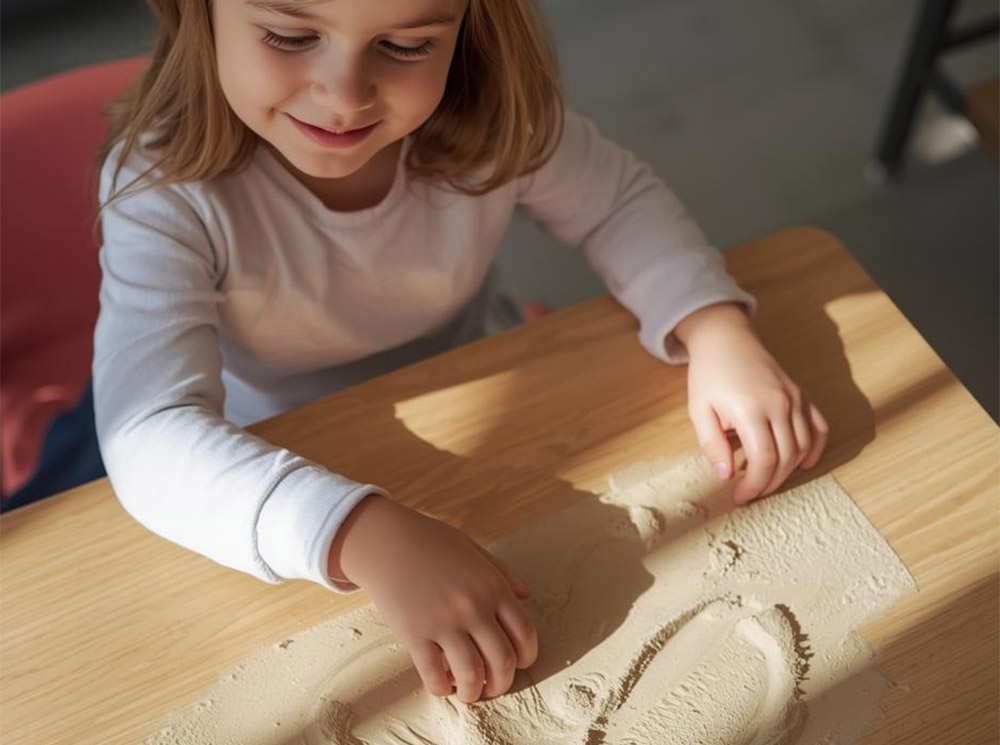 5 Fun Ways to Practice Handwriting with Students