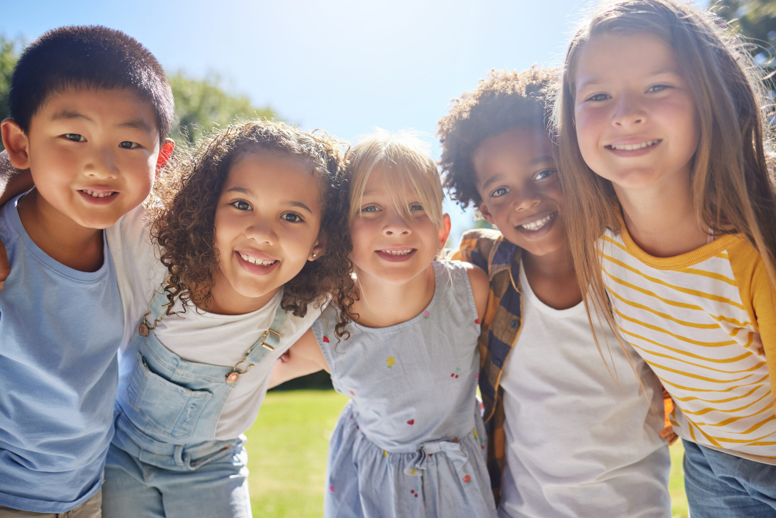 3 Signs a Student Could Benefit from Summer Services